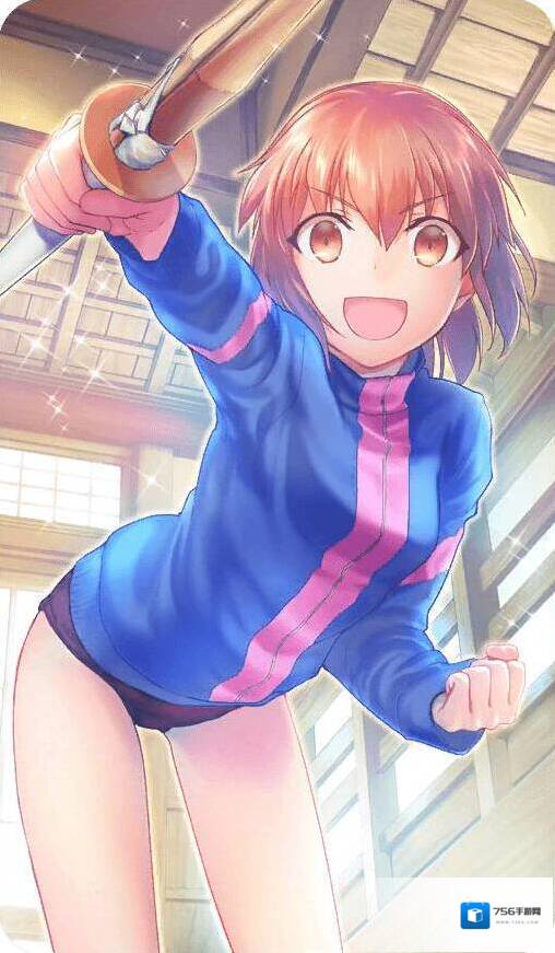 FateGo隐藏在礼装里的秘密 礼装背景故事_一之太刀