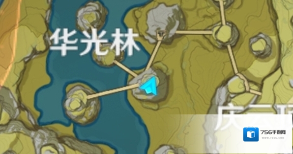 原神老鹰在哪里 无他唯手熟尔成就完成方法