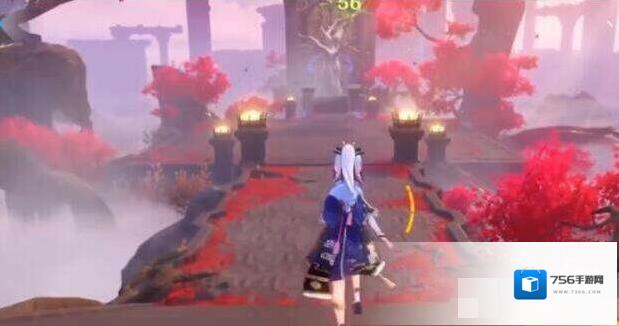 原神行秋