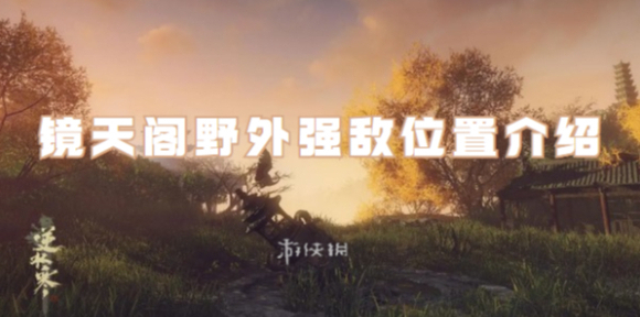 逆水寒天阁