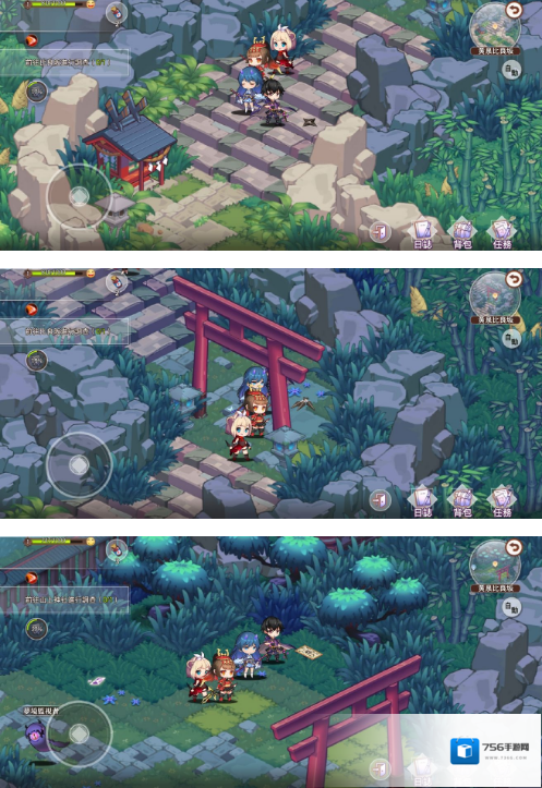 命运神界梦境梦境
