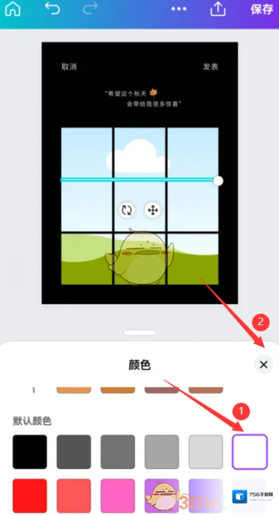 Canva 可画可画