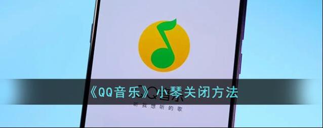 QQ音乐小琴