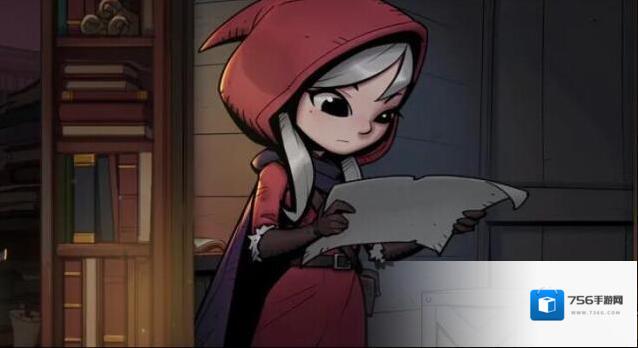 月圆之夜愿望之夜机械师通关攻略