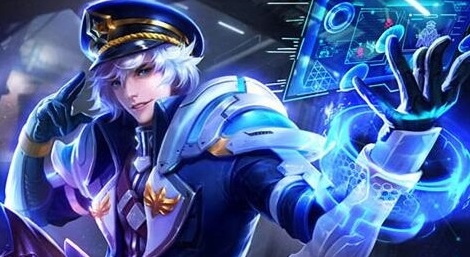 王者荣耀诸葛亮大招