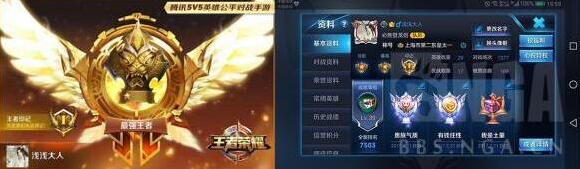 王者荣耀技能