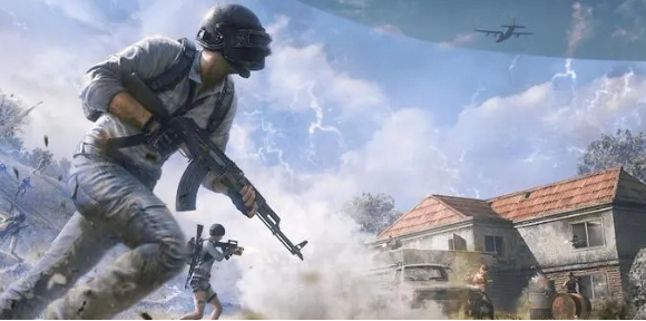 pubgmobile国际服下载入口 pubgmobile国际服在哪下载