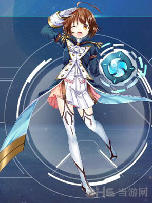 星耀少女贝尼特娜什图鉴一览 贝尼特娜什观测公式一览