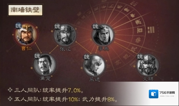 三国志战棋版三国志战