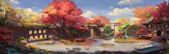阴阳师成就