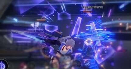 崩坏星穹铁道击破