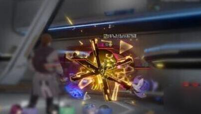崩坏星穹铁道属性