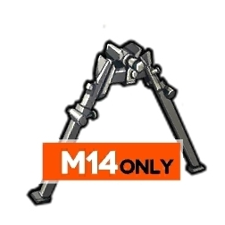 少女前线M14专属怎么样 装备属性图鉴介绍攻略