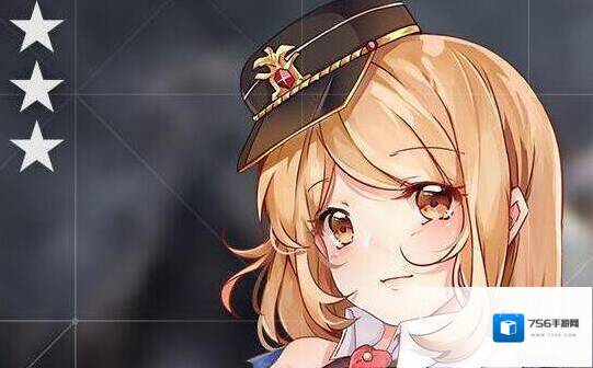 少女前线ssg69值得练吗？三月签到枪娘