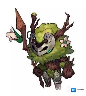 梦幻模拟战兵种