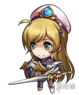 梦幻模拟战士兵