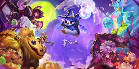 金铲铲之战莫德