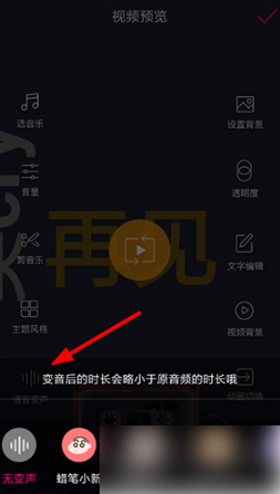 VCore美册变声