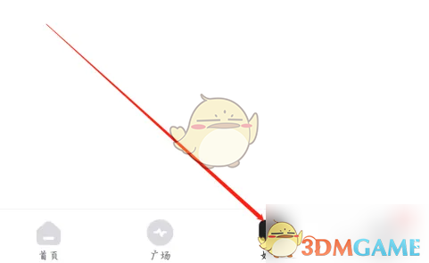 谜境来源于