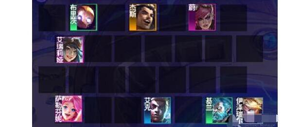 金铲铲之战牵狗