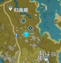 原神的人
