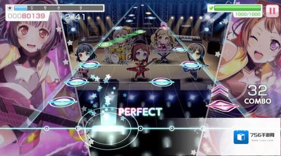 BanGDream少女乐团派对新手入门攻略 邦邦是什么游戏