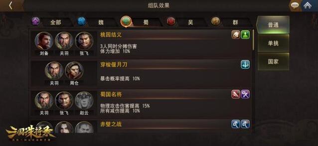 三国诛将录诛将