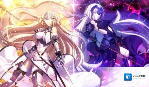 FateGo怎么才能抽到黑贞德 玄学技巧分享