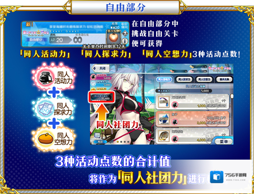FGO开放