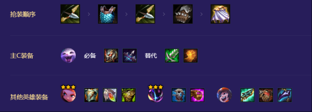 金铲铲之战小天才