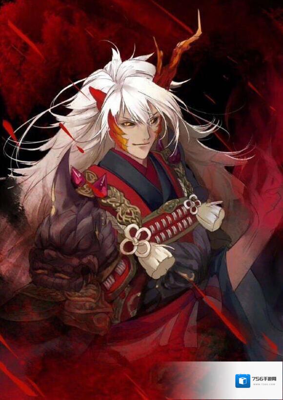 阴阳师茨木童子怎么搭配御魂？茨木御魂搭配攻略