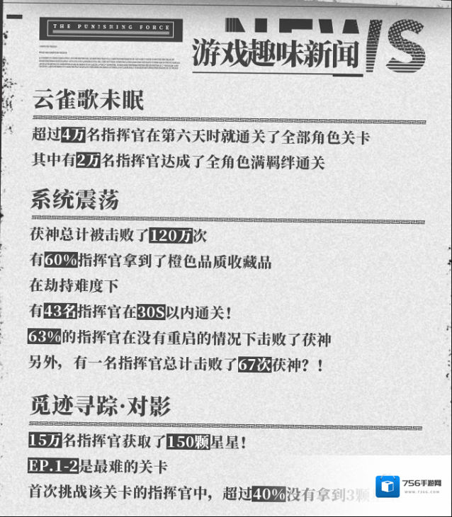 战双帕弥什迷路了
