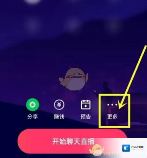 快手直播伴侣来源于