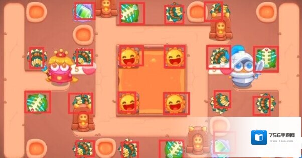 保卫萝卜4保卫萝卜