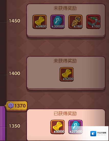 咸鱼之王排名