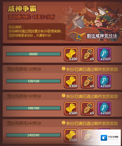 咸鱼之王之王