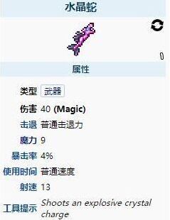 泰拉瑞亚火花