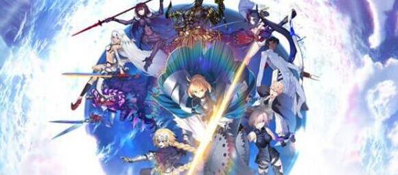 FateGo收益