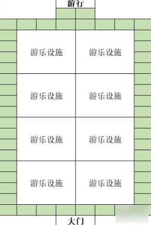 游乐园梦物语获取