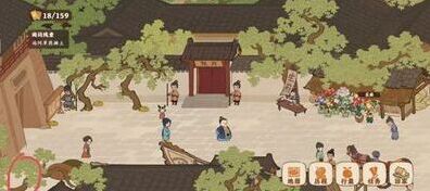 桃源深处有人家叶子