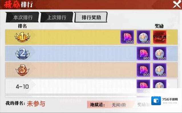 镇魂街武神觉醒武神觉醒