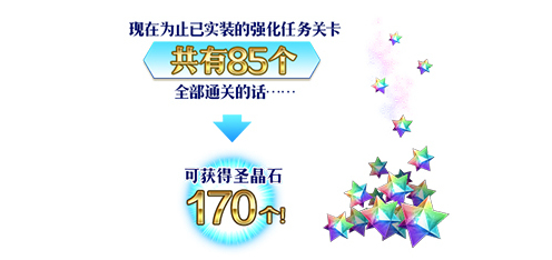 FGO补偿