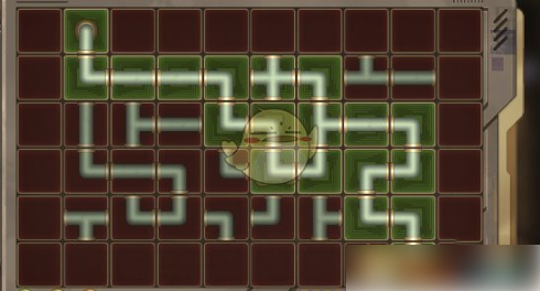 空之要塞启航完美链接第8关攻略