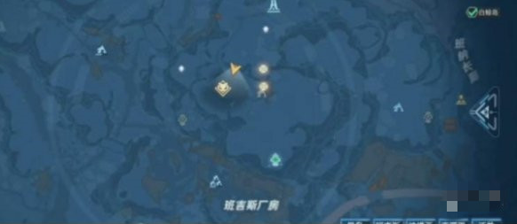 幻塔人马